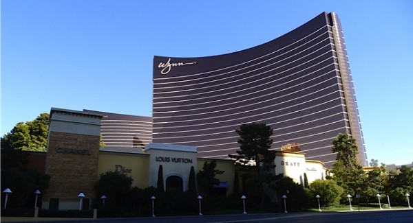 The Wynn