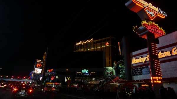 Planet Hollywood