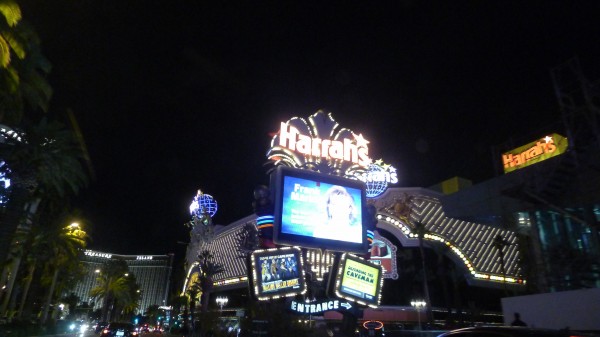 Harrahs