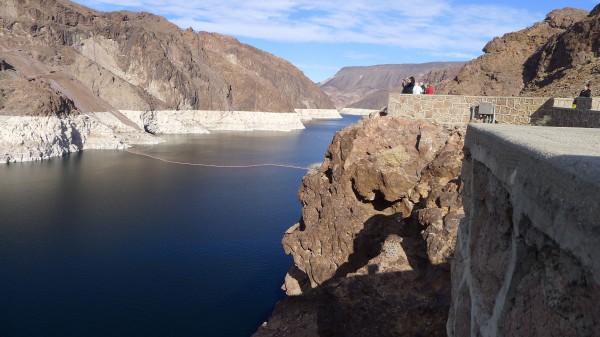 Videre innover Lake Mead