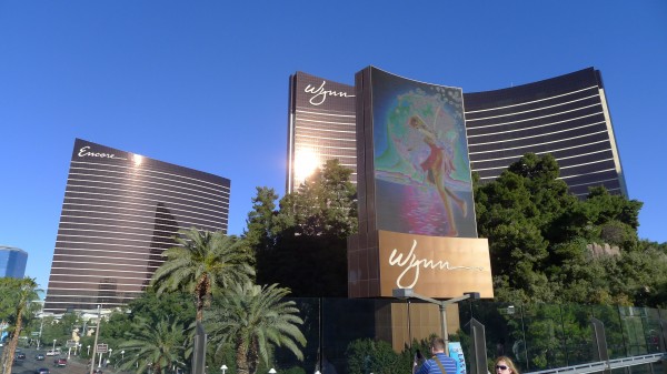 Wynn hotel