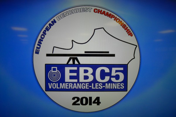 EBC5 Volmerange les-Mines i Frankrike.