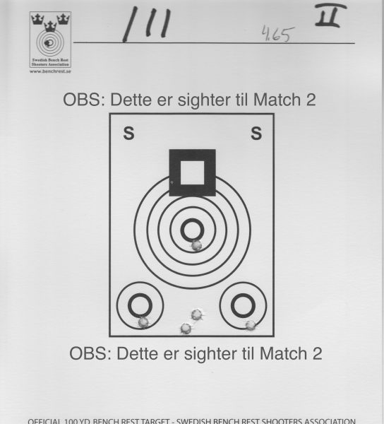 SIGHTER match 2